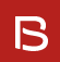 Bruton Stroube logo